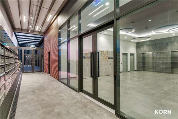 Third view of Homely apartment listing, 1201/297 Pirie Street, Adelaide SA 5000