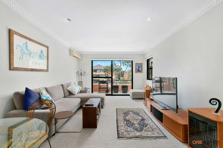 Fourth view of Homely apartment listing, 27/1-7 Allison Road, Cronulla NSW 2230
