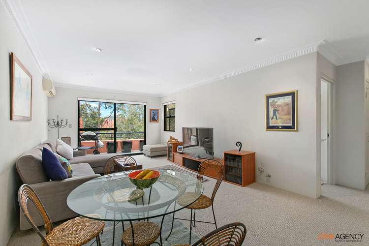 Fifth view of Homely apartment listing, 27/1-7 Allison Road, Cronulla NSW 2230