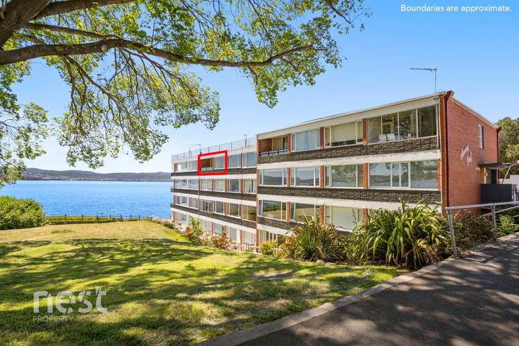 Second view of Homely unit listing, 34/482 Sandy Bay Road, Sandy Bay TAS 7005