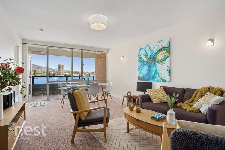 Fourth view of Homely unit listing, 34/482 Sandy Bay Road, Sandy Bay TAS 7005