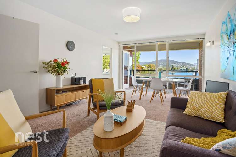 Fifth view of Homely unit listing, 34/482 Sandy Bay Road, Sandy Bay TAS 7005