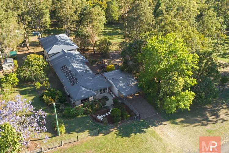 Main view of Homely house listing, 211-229 Vonda Youngman Drive, Tamborine QLD 4270