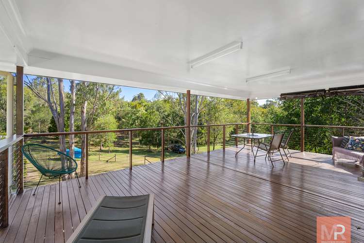 Fourth view of Homely house listing, 211-229 Vonda Youngman Drive, Tamborine QLD 4270