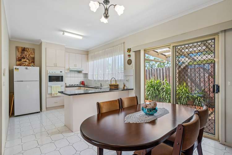 Second view of Homely unit listing, 55 Mark Street, Sunshine West VIC 3020