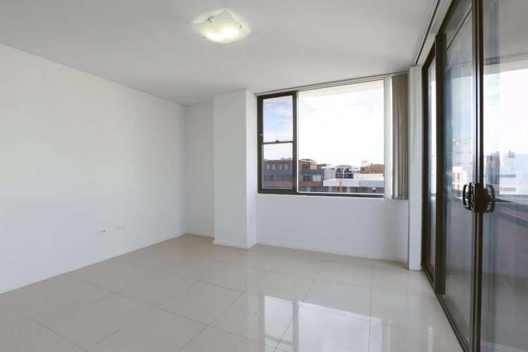 Main view of Homely apartment listing, 1003B/25 John St, Mascot NSW 2020
