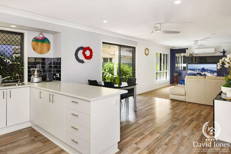 Fifth view of Homely house listing, 62 River Run Circuit, Ormeau Hills QLD 4208