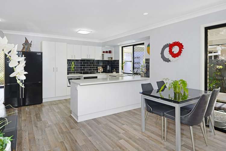 Sixth view of Homely house listing, 62 River Run Circuit, Ormeau Hills QLD 4208