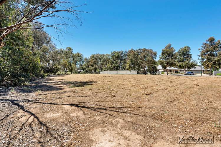 Third view of Homely residentialLand listing, 55 Phillip Hyland Drive, Yarrawonga VIC 3730