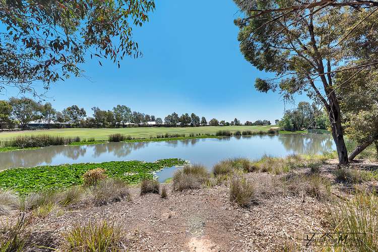 Fourth view of Homely residentialLand listing, 55 Phillip Hyland Drive, Yarrawonga VIC 3730