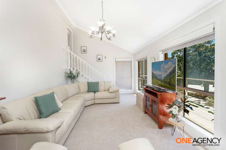 Second view of Homely house listing, 9 Hamelin Place, Illawong NSW 2234
