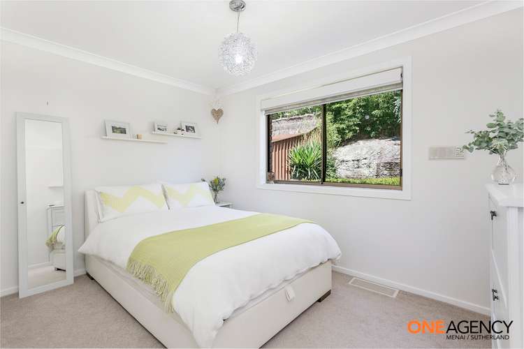 Fifth view of Homely house listing, 9 Hamelin Place, Illawong NSW 2234