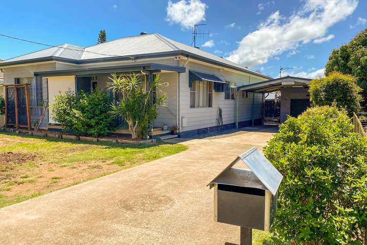Fourth view of Homely house listing, 41 Pitt Street, Taree NSW 2430