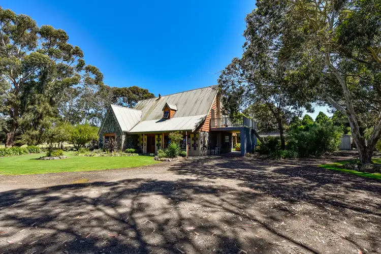 Second view of Homely house listing, 54 Hakea Drive, Millicent SA 5280