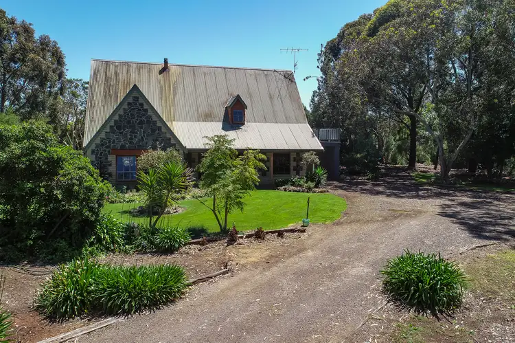 Third view of Homely house listing, 54 Hakea Drive, Millicent SA 5280