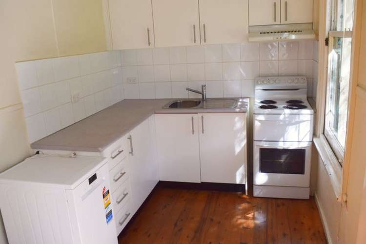 Second view of Homely unit listing, 4/9 Allen Street, Glebe NSW 2037