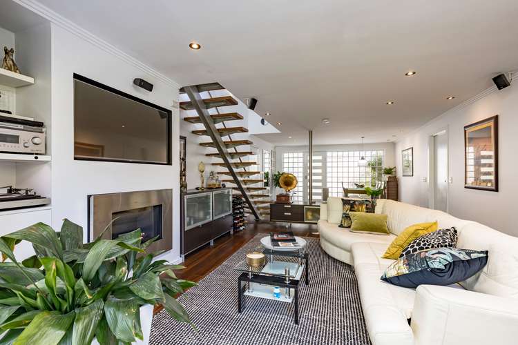 Second view of Homely house listing, 4 Forster Street, South Yarra VIC 3141