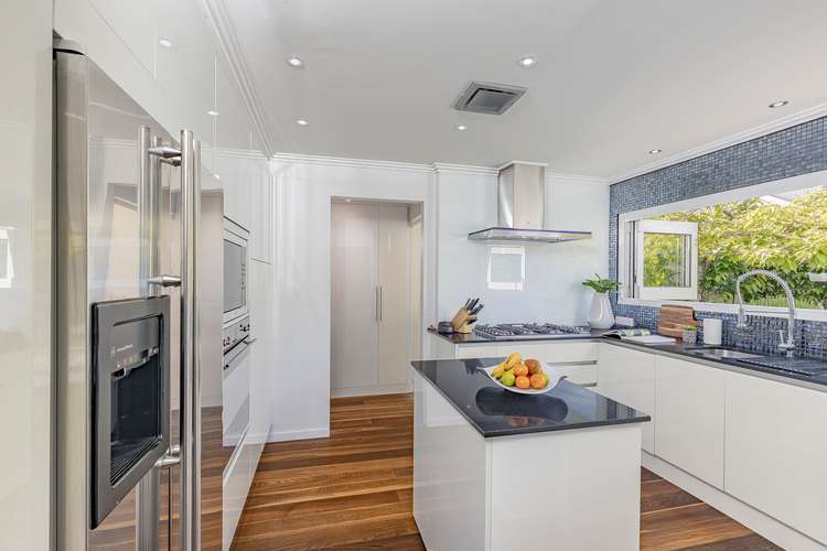 Fifth view of Homely house listing, 4 Forster Street, South Yarra VIC 3141