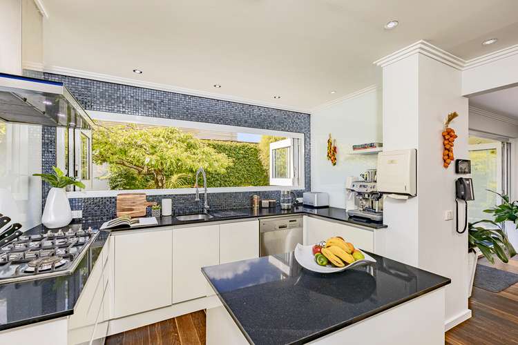 Sixth view of Homely house listing, 4 Forster Street, South Yarra VIC 3141