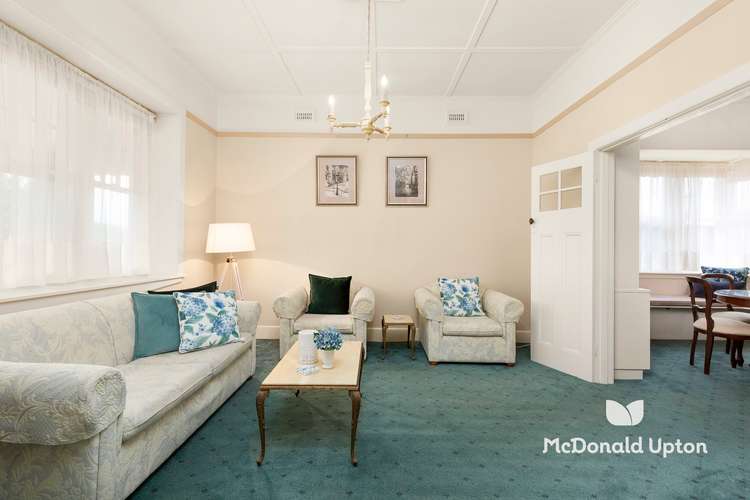 Second view of Homely house listing, 44 St Kinnord Street, Aberfeldie VIC 3040