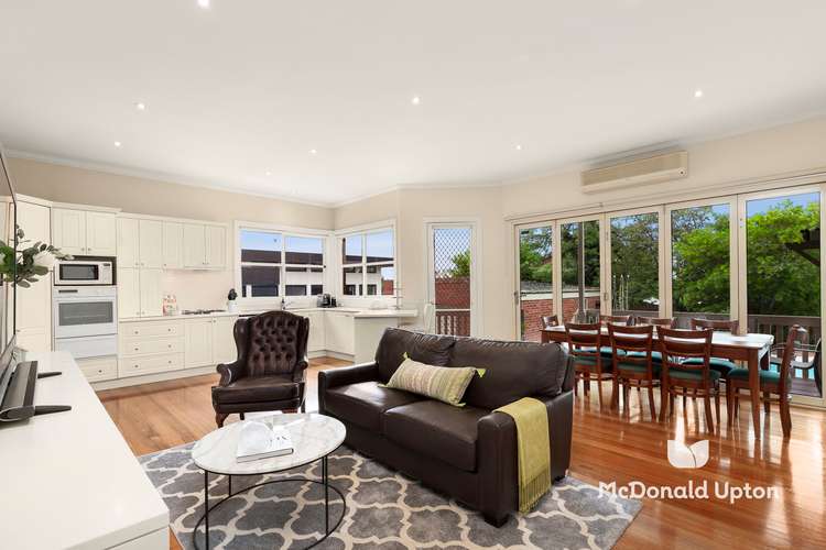 Fifth view of Homely house listing, 44 St Kinnord Street, Aberfeldie VIC 3040