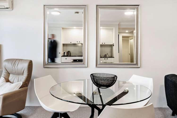 Second view of Homely apartment listing, 20/11-21 Flinders Street, Darlinghurst NSW 2010