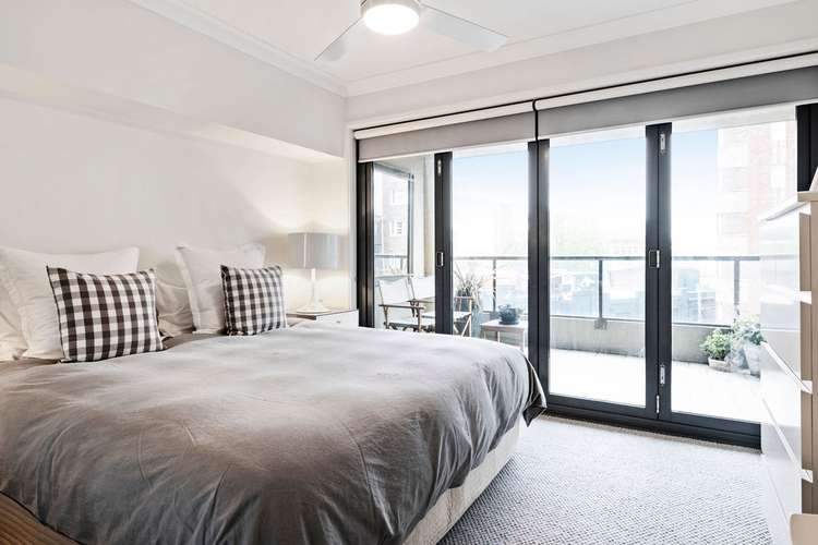 Fourth view of Homely apartment listing, 20/11-21 Flinders Street, Darlinghurst NSW 2010