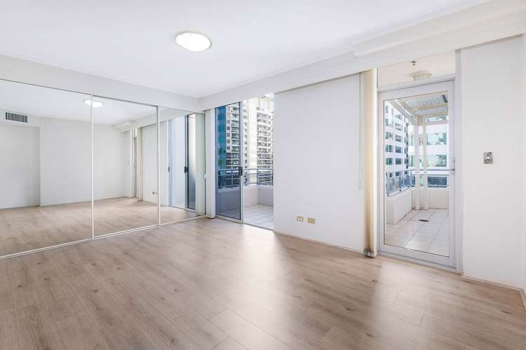 Second view of Homely apartment listing, 110/1 Katherine Street, Chatswood NSW 2067