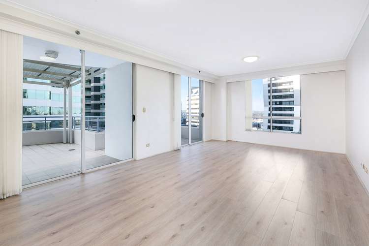 Third view of Homely apartment listing, 110/1 Katherine Street, Chatswood NSW 2067