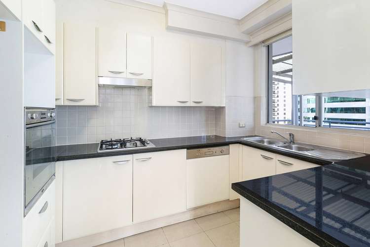 Fourth view of Homely apartment listing, 110/1 Katherine Street, Chatswood NSW 2067