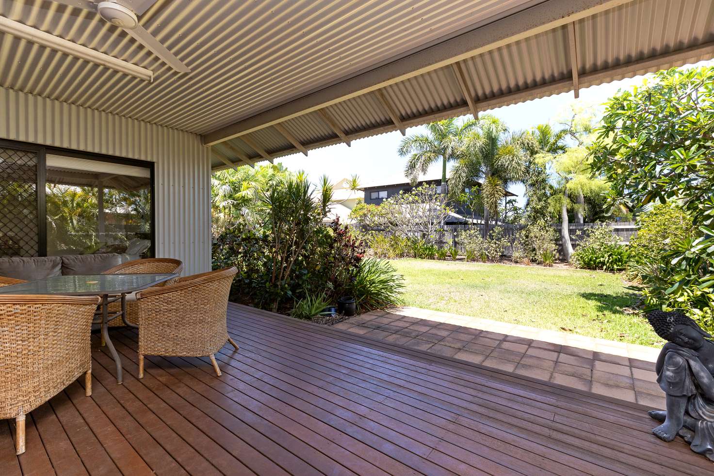 Main view of Homely house listing, 34 Barrgana Road, Cable Beach WA 6726