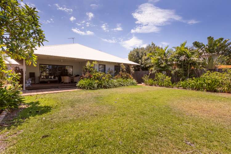 Second view of Homely house listing, 34 Barrgana Road, Cable Beach WA 6726