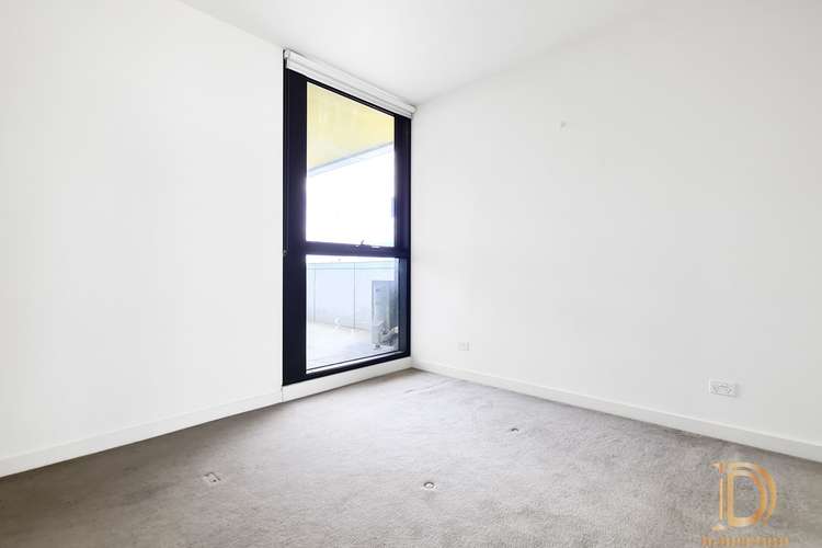 Third view of Homely apartment listing, 803/61 Galada Avenue, Parkville VIC 3052