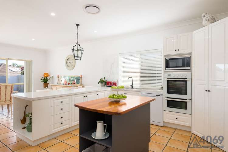 Second view of Homely house listing, 24 Glenwood Place, Moggill QLD 4070