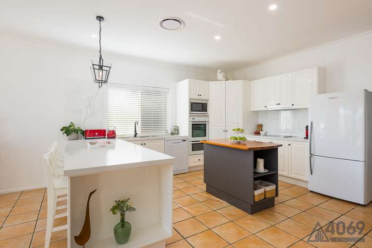 Fifth view of Homely house listing, 24 Glenwood Place, Moggill QLD 4070