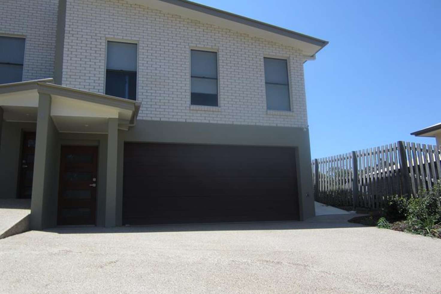 Main view of Homely house listing, 2/8 Amaray Drive, Upper Coomera QLD 4209
