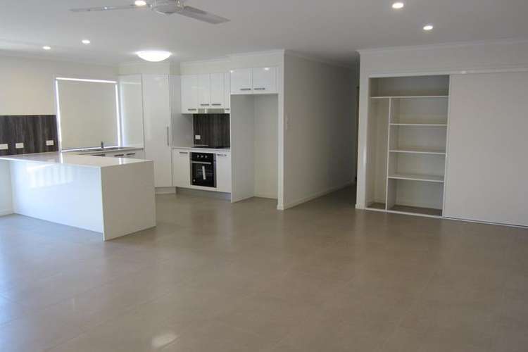Second view of Homely house listing, 2/8 Amaray Drive, Upper Coomera QLD 4209