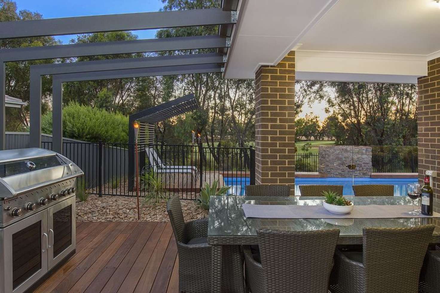 Main view of Homely house listing, 25 Phillip Hyland Drive, Yarrawonga VIC 3730