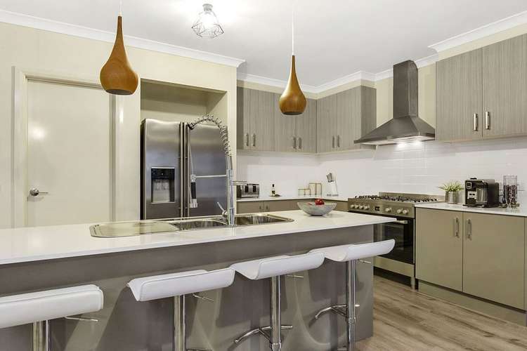 Fourth view of Homely house listing, 25 Phillip Hyland Drive, Yarrawonga VIC 3730