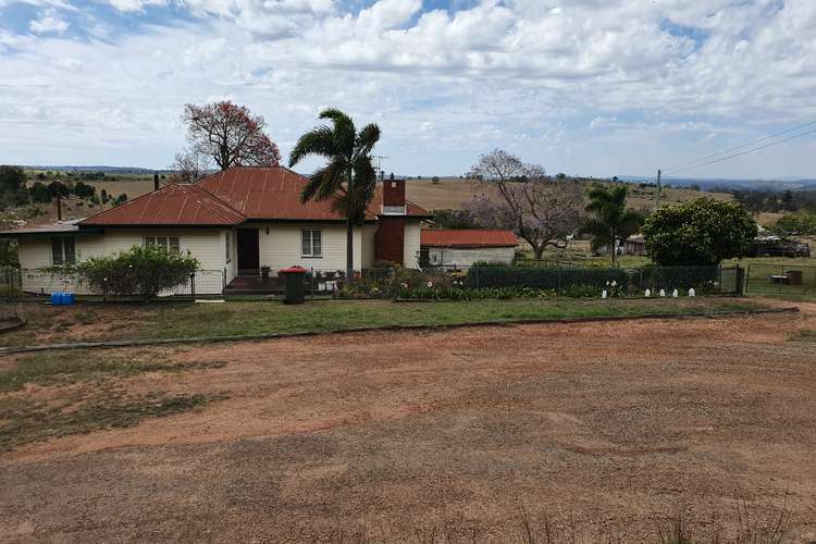 Main view of Homely house listing, 10862 Daguilar Highway, Blackbutt QLD 4314