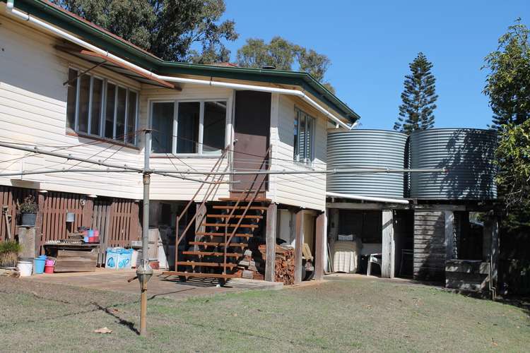 Seventh view of Homely house listing, 10862 Daguilar Highway, Blackbutt QLD 4314