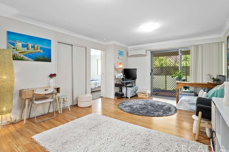 Main view of Homely apartment listing, 24/329 Lillian Avenue, Salisbury QLD 4107