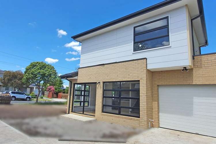 Second view of Homely townhouse listing, 1/33 Blair Street, Broadmeadows VIC 3047