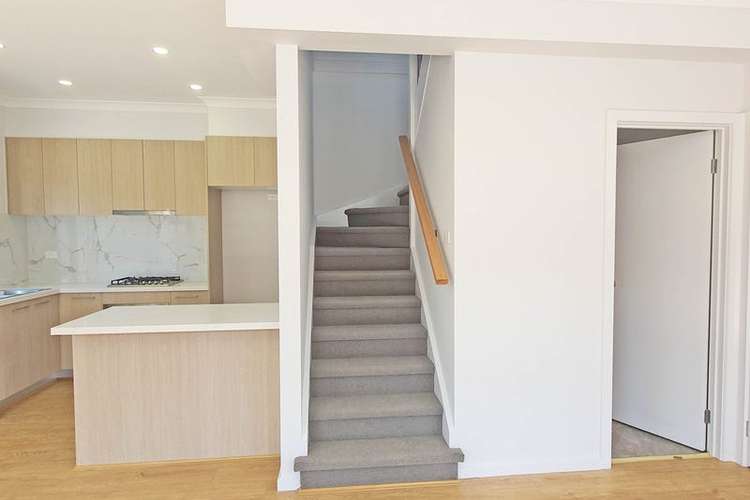 Third view of Homely townhouse listing, 1/33 Blair Street, Broadmeadows VIC 3047