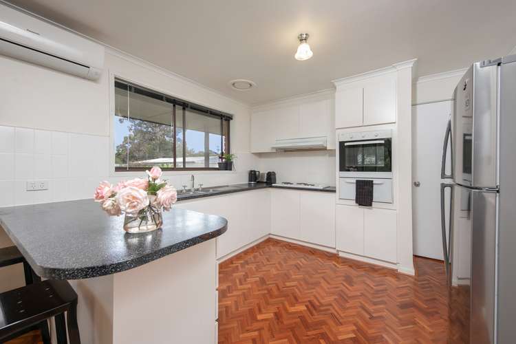 Second view of Homely house listing, 10 Old Farm Way, Romsey VIC 3434