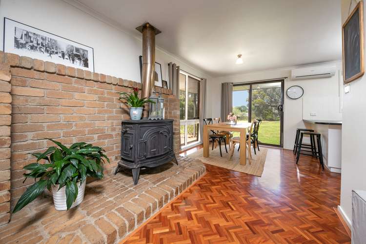 Third view of Homely house listing, 10 Old Farm Way, Romsey VIC 3434