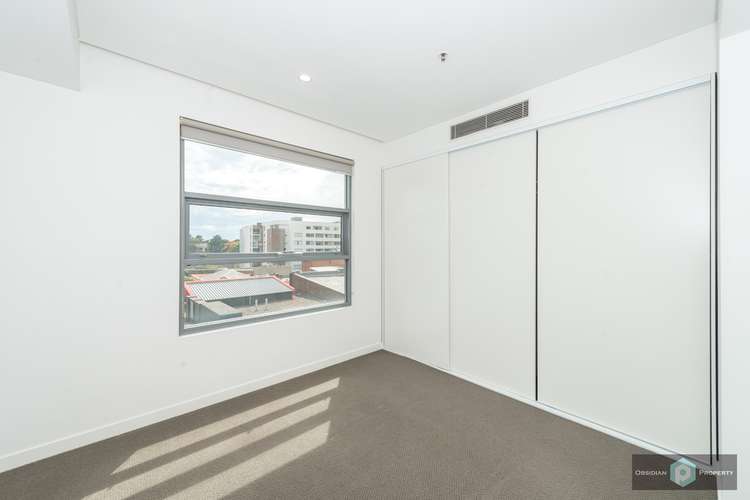 Fourth view of Homely apartment listing, 506a/250 Liverpool Road, Ashfield NSW 2131