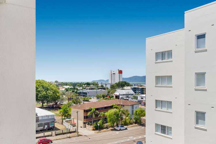 Third view of Homely apartment listing, 52/45 Gregory Street, North Ward QLD 4810