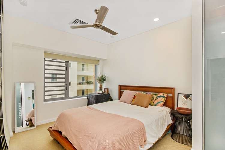 Fifth view of Homely apartment listing, 52/45 Gregory Street, North Ward QLD 4810