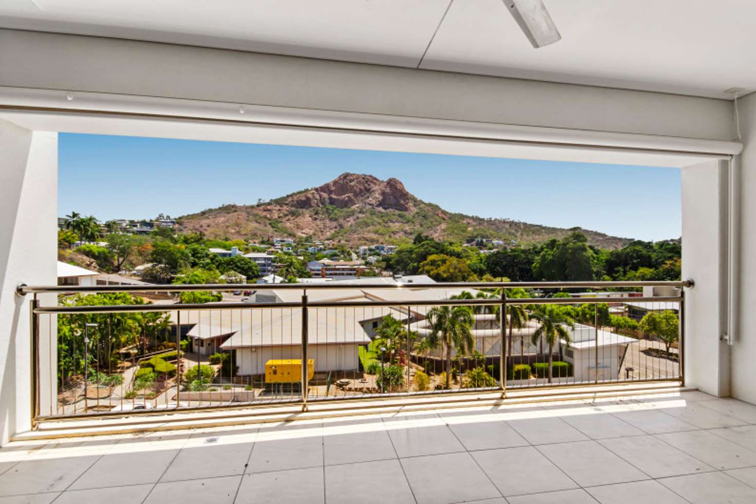 Main view of Homely apartment listing, 58/45 Gregory Street, North Ward QLD 4810